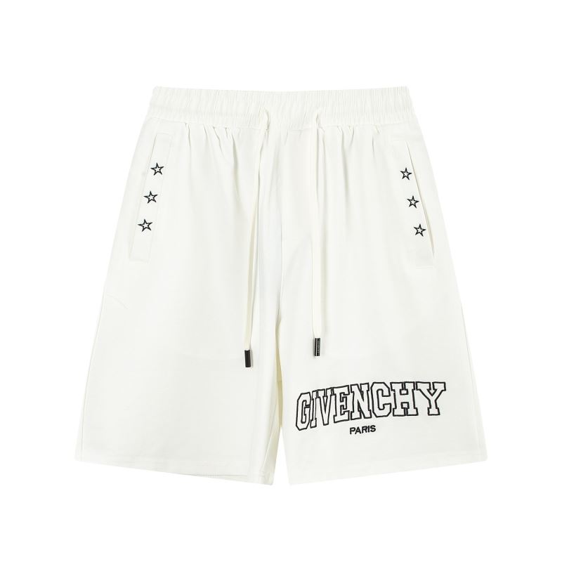 Givenchy Short Pants